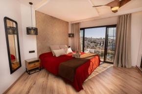  Hostal Casa Mercedes  Нерха